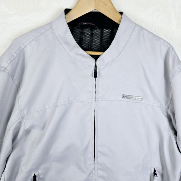 Fieldsheer Carbolex Phoslite RainGuard Armor Vented Motorcycle Racing Jacket L - Picture 3 of 16